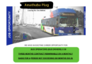 x50 Six-Months Bus Drivers Contract Positions At Johannesburg Metrobus: Minimum five (1) years experience