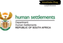 Earn R 294 321.00 Per Annum (Year) As A Personal Assistant At The Department of Human Settlements