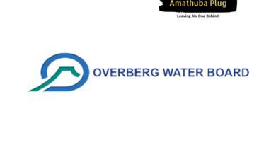 Overberg Water Board Is Looking For General Workers: To Qualify, You Need Atleast Six (6) Months Of Previous Experience As A General Worker