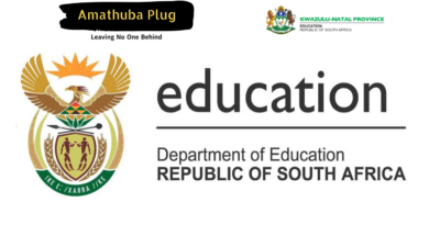 Department of Education is Hiring Administrative Examination Assistants in KZN - Any Student Currently Registered at a Tertiary Institution in South Africa is Eligible