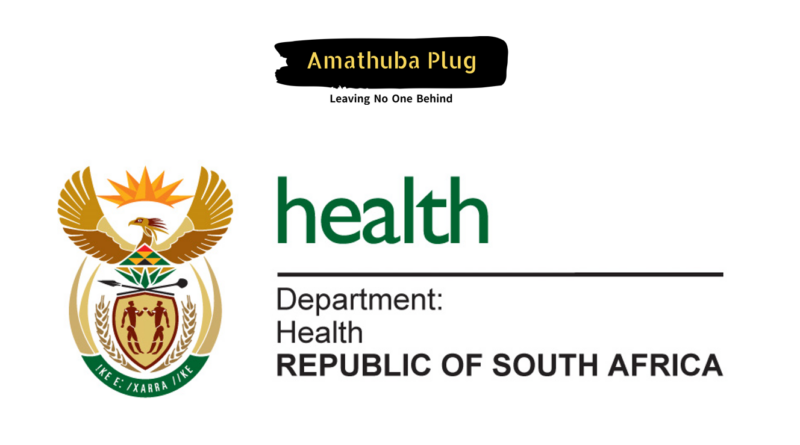 Department of Health is Hiring Five(5) Cleaners Who Will Earn R125 373 Per Year Plus Benefits