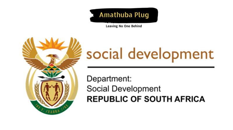 Department of Social Development is Hiring Thirty Four(34) Social Workers With & Without Experience: R294 411 - R500 715 Annual Salary