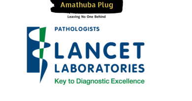 Permanent Position To Work as an Admin Clerk / Receptionist at Lancet Laboratories South Africa