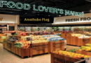Apply To Work as a General Assistant at Food Lovers Market - Only Matric Required