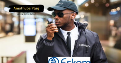 Join ESKOM as an Officer Security Operations Providing Protection to Eskom Personnel, Assets and Information