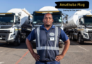 UNITRANS is Looking for a Reliable South African to Work as a General Worker