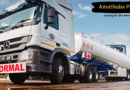 Work As An Ultra-heavy Motor Vehicle Driver At UNITRANS South Africa