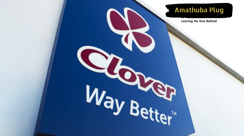 Thirty (30) General Worker Vacancies At Clover: Apply With Grade 12 or equivalent NQF4