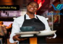 Work as a Waiter at Rand Water Serving Refreshments for all Functions and Meetings