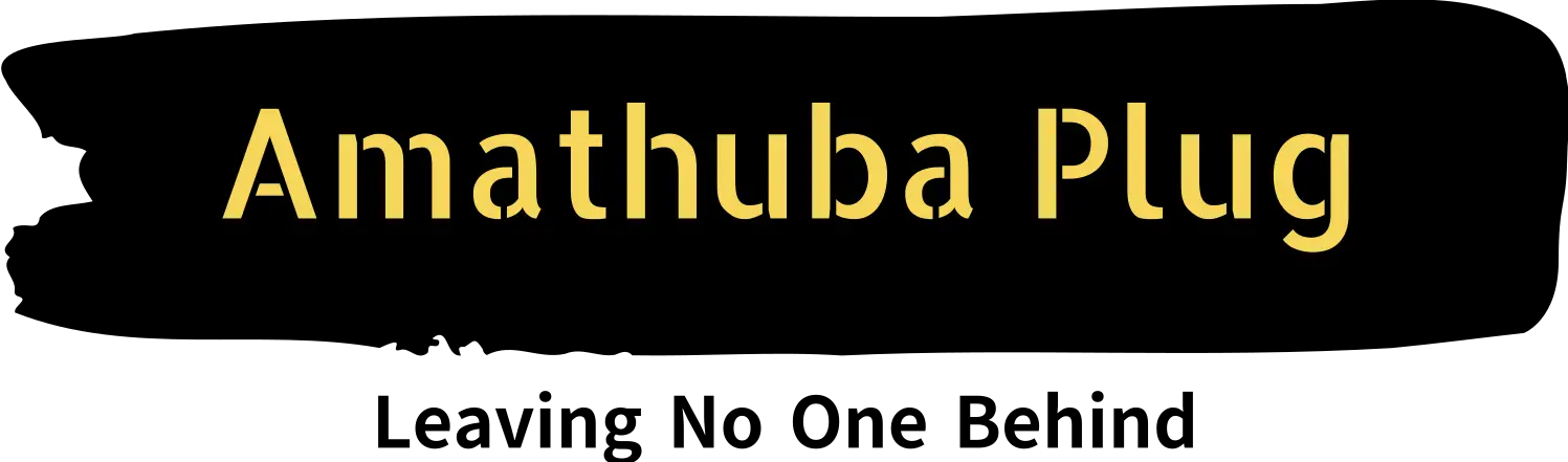Amathuba Plug amathuvaplug.co.za