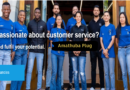 Four(4) Admin Assistant Positions at iStore South Africa