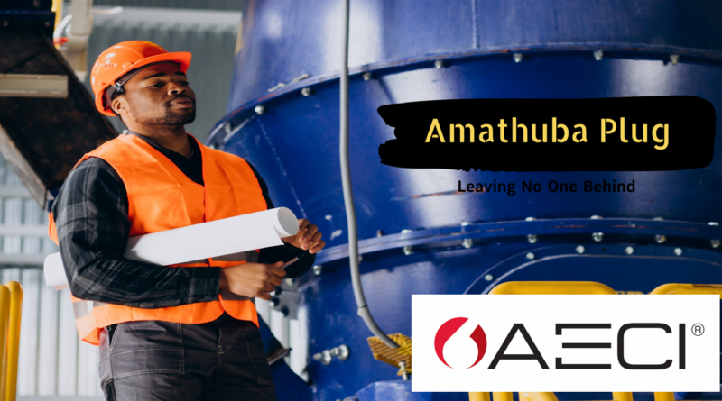 Apprenticeship Plug! Here are Six(6) Apprentice Opportunities at AECI South Africa