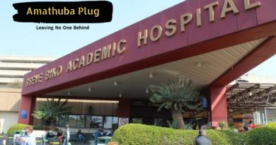 R 906 540.00 per annum Registrar [Medical] vacancy at the Department of Health: Steve Biko Academic Hospital