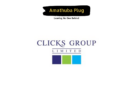 Work as a Central Booking Clerk at Clicks Group South Africa - Matric Job