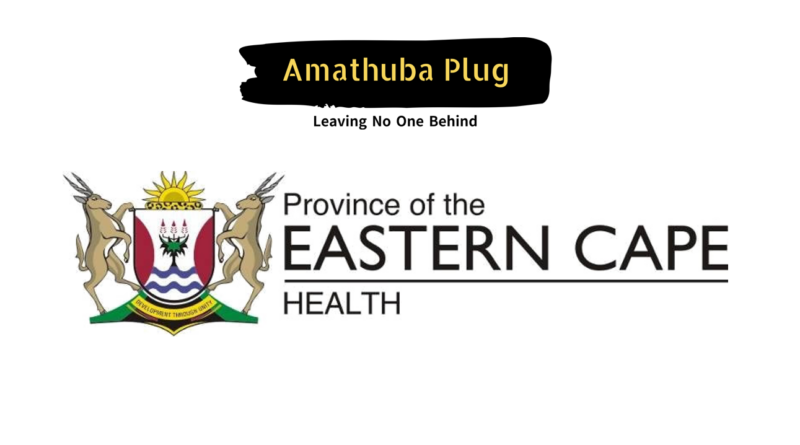 Eastern Cape Department of Health is Hiring for Multiple Entry Level Positions