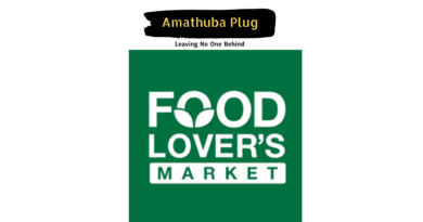 An Opportunity Has Availed Itself for an Admin Clerk at Food Lover's Market South Africa