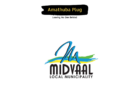 Earn R350 256 – R386 880 Per Annum As A Millwright At Midvaal Local Municipality