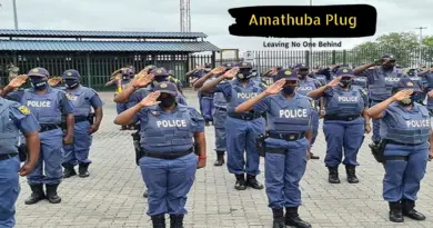 The South African Police Service(SAPS) is Inviting Unemployed Graduates For A (12) Twelve-Month Graduate Recruitment Scheme at KwaZulu-Natal Province