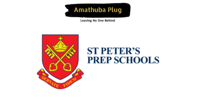 Teacher Internship Programme at St Peters Prep Schools - Apply if you have a Passion for Teaching & Would like to Obtain a Teaching Qualification