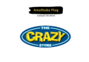 x2 Shop Assistant Roles at The CRAZY Store - Entry Level Jobs