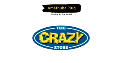 x2 Shop Assistant Roles at The CRAZY Store - Entry Level Jobs