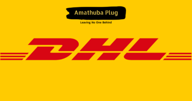 Work as a Stock Controller at DHL South Africa
