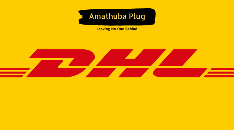 Work as a Stock Controller at DHL South Africa
