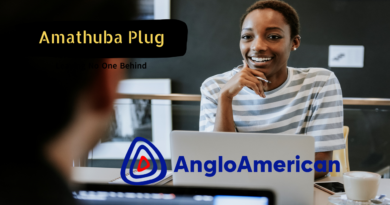 Anglo American is Looking For A Payroll Administrator: Apply Before The Deadline