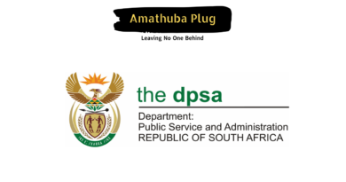 Circular 16 of 2024: The Department of Public Service and Administration(DPSA)'s Just Released Multiple Jobs
