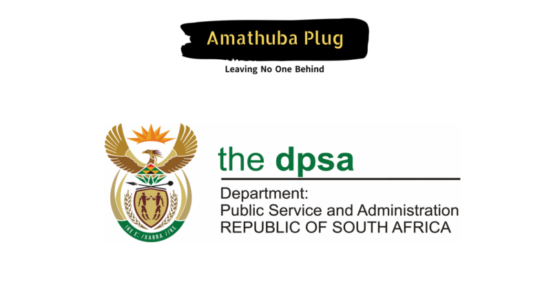 Circular 16 of 2024: The Department of Public Service and Administration(DPSA)'s Just Released Multiple Jobs