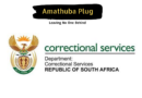 Department of Correctional Services(DCS) is Hiring For Twenty Three(23) Experienced Positions