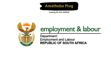 Two Hundred & Thirty Five(235) Deployment Programme Counsellors At The Department of Employment And Labour: R7450 Per Month Salary