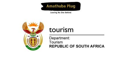 The Department of Tourism is Hiring A Supply Chain Clerk Earning R216 417 Per Annum