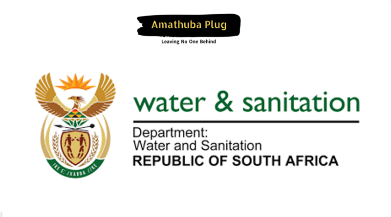 Department of Water and Sanitation is Hiring For Seventeen(17) Positions