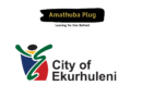Highly Paid Personal Assistant Vacancy At City of Ekurhuleni Local Municipality - Annual Salary R518 236 - R682 661