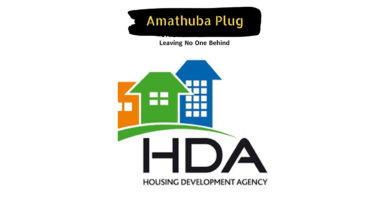 A Salary of R298,100 - R372,650 Per Annum At The Housing Development Agency (HDA) To Work As A Subsidy and Beneficiary Administrator