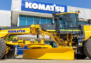 Komatsu South Africa is Looking For A General Handyman To Join the Facilities & Maintenance Team