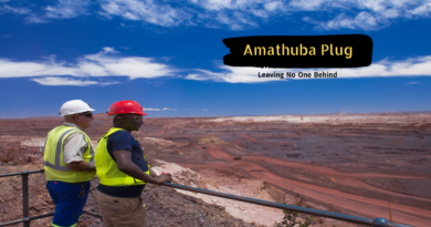 Highly Paid Technical Assistant Position At Kumba Iron Ore South Africa
