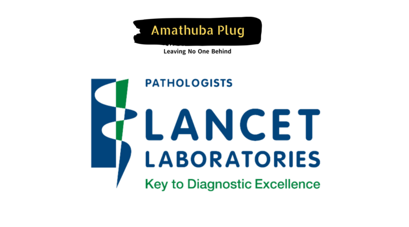 Work As A Laboratory Assistant at Lancet Laboratories - No Experience Required