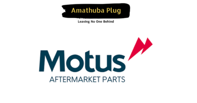 Work As A Parts Picker/Packer At Motus South Africa And Join The Company's Retails Parts Distribution Centre