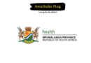 Mpumalanga Department of Health is Hiring For Various Positions Including Entry Level