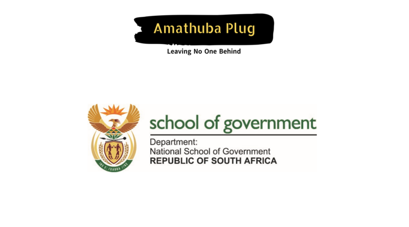 The National School of Government (NSG) Has Twelve(12) Graduate Internship Programmes Open For Applications - R7 043 - R8 584 Monthly Salary