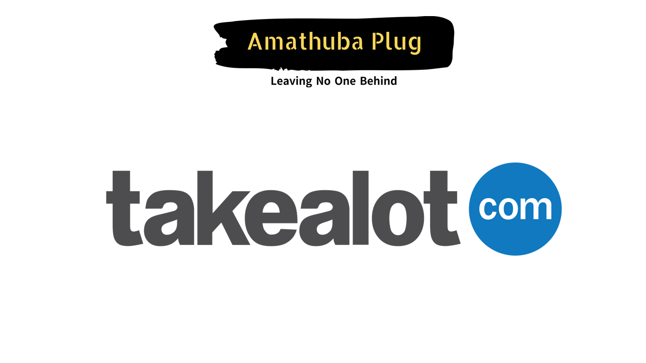 Work As A SHERQ Administrator At Takealot.com - Position Available in ...