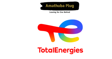 TotalEnergies South Africa is Looking For A Card Admin Officer