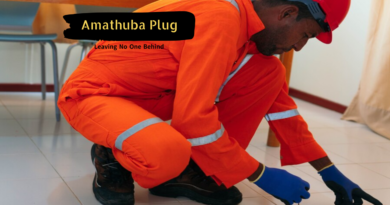 Work As A Tradesman Aid At The Department of Roads and Transport of Gauteng Provincial Government - Annual Salary R155 148 Per Annum
