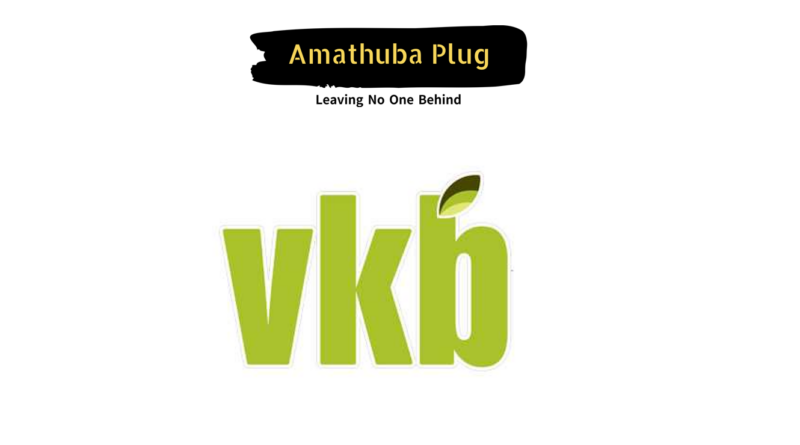 VKB Agriculture (Pty) Ltd is Looking For A Learner Branch Marketer To Help Sell Merchandise
