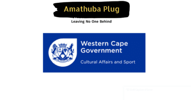 Work As A Driver With Secondary Functions At The Department of Cultural Affairs and Sport, Western Cape Government - Annual Salary R 183 279