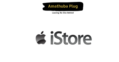 Work As An Admin Assistant At iStore South Africa