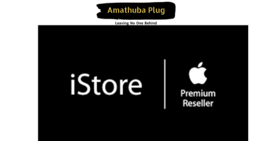 iStore Support Technician Learnership For South Africans Who Have Completed Matric And Have Passion For Technology