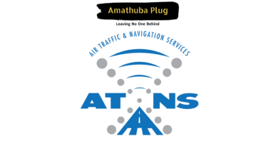 Air Traffic Navigation Services (ATNS) is Hiring For Seven (7) Open Positions in South Africa